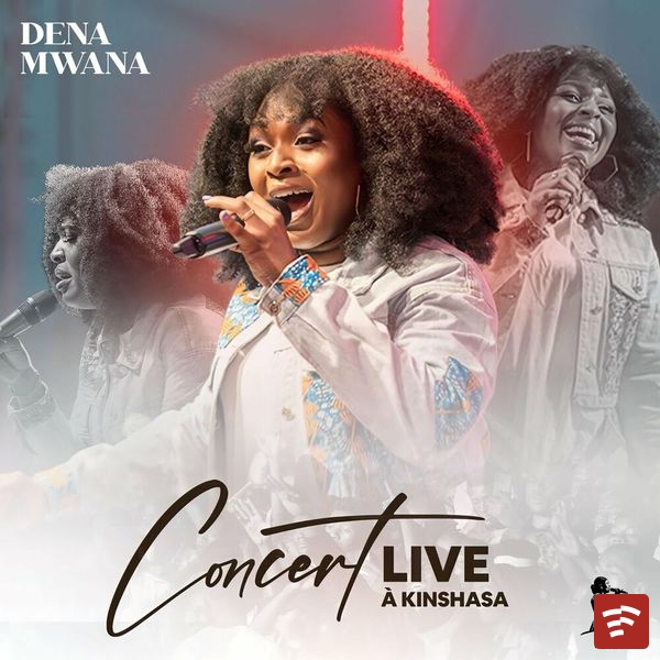 Lindanda (Jesus ou Rien) [Live] Mp3 Download