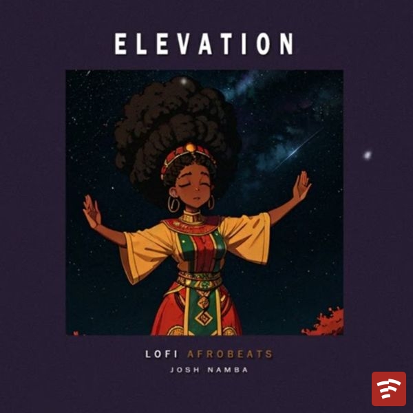 Elevation (African Lofi) Mp3 Download