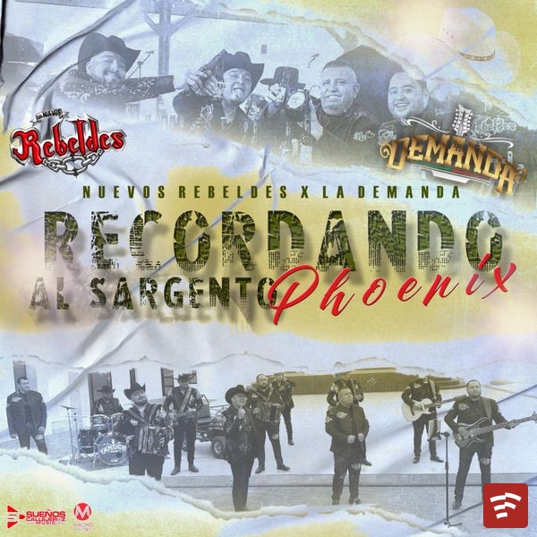 Recordando Al Sargento Phoenix Mp3 Download