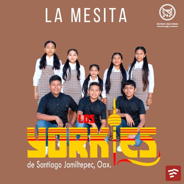 La Mesita Mp3 Download