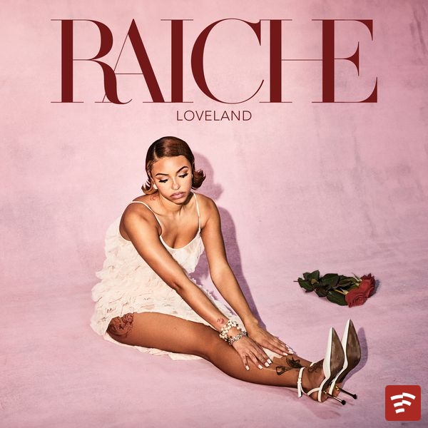 Raiche Loveland Album