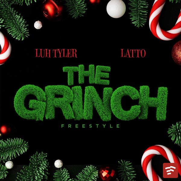 The Grinch Freestyle Mp3 Download