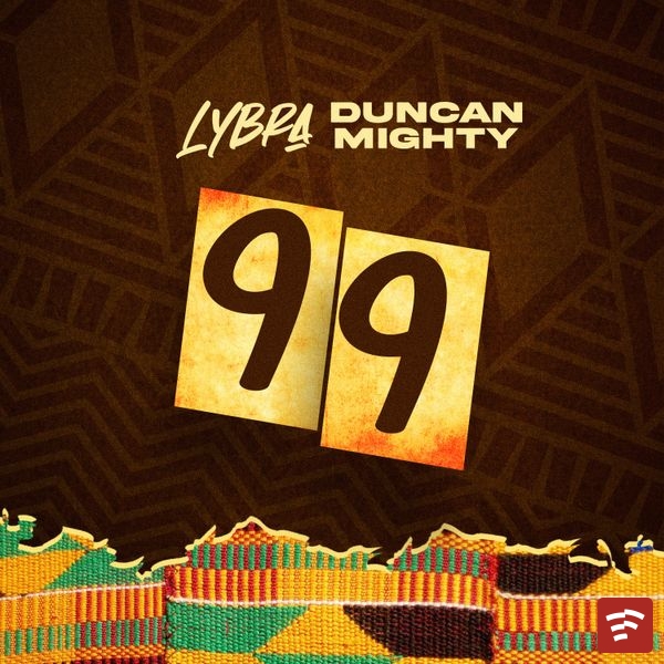 Lybra - 99 ft. Duncan Mighty