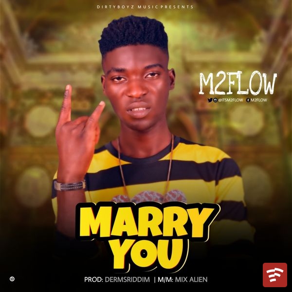 Marry You Mp3 Download