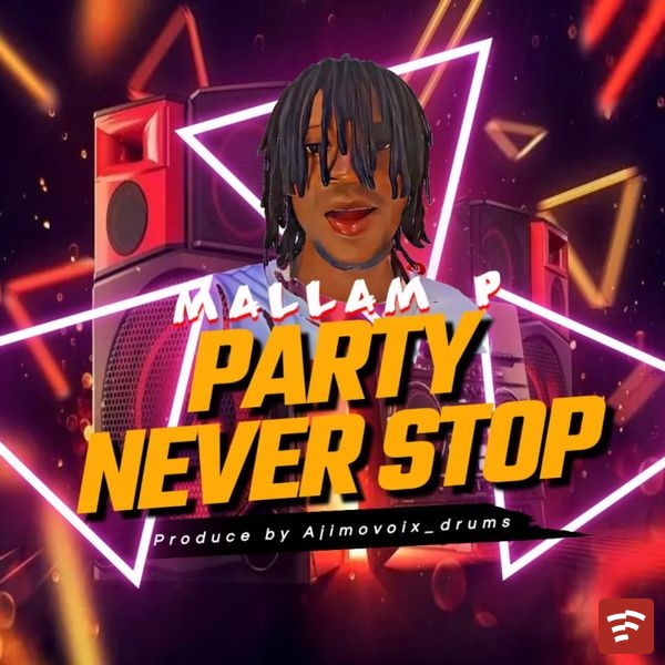 Party Never Stops Mp3 Download