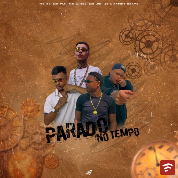 Parado no Tempo Mp3 Download