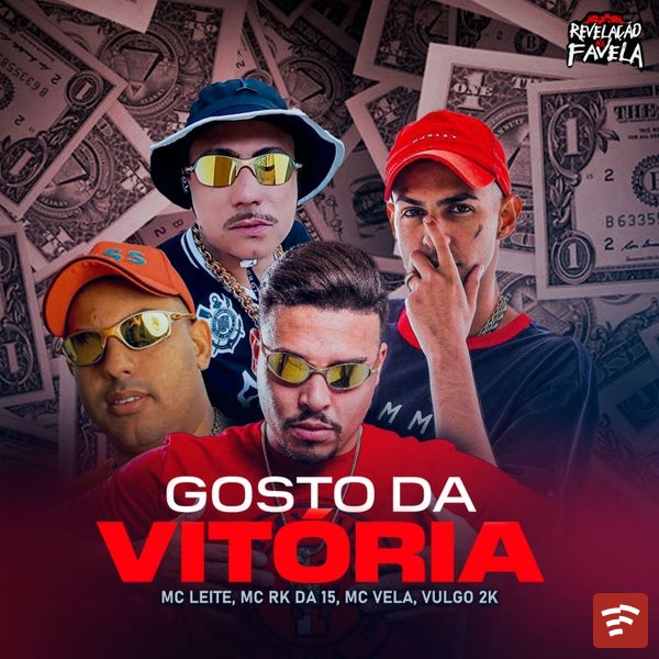 Gosto da Vitória Mp3 Download