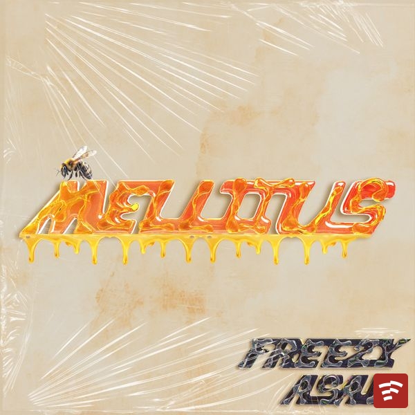 Freezy Asad MELLITUS EP