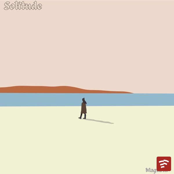 Solitude (Lofi Afrobeats) Mp3 Download