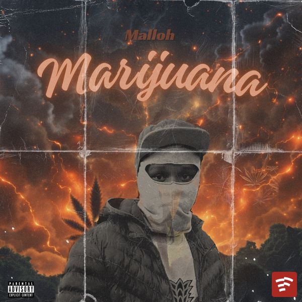 Marijuana Mp3 Download