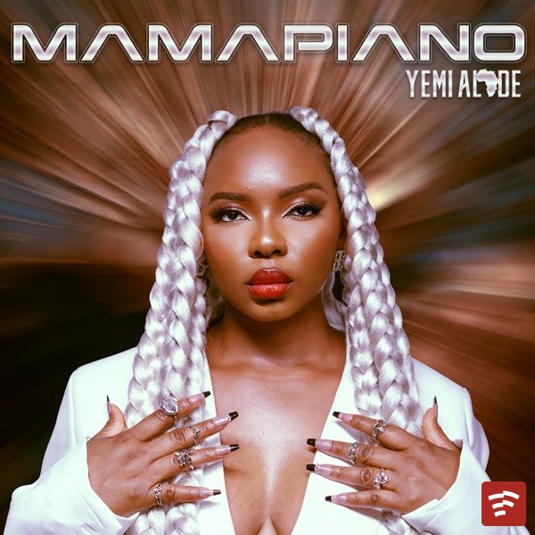 Yemi Alade Mamapiano EP