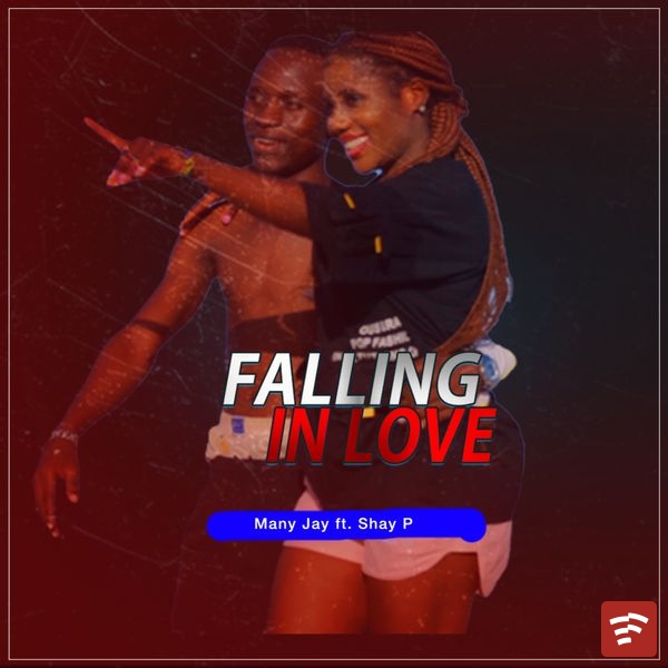 FALLING IN LOVE Mp3 Download