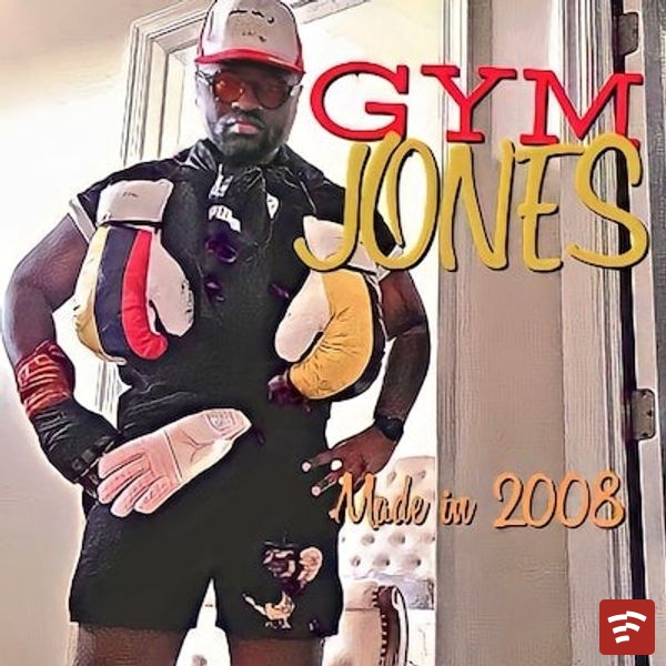 Gym Jones Mp3 Download