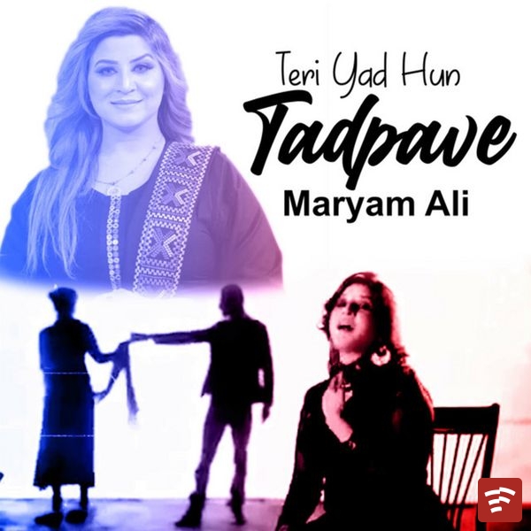 Teri Yad Hun Tadpave Mp3 Download