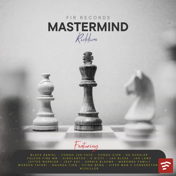 Fir Record MasterMind Riddim Full Album