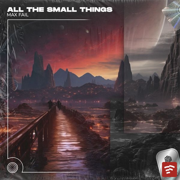 All The Small Things (Techno Remix) Mp3 Download