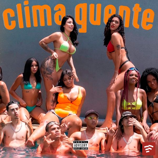 Clima Quente Mp3 Download