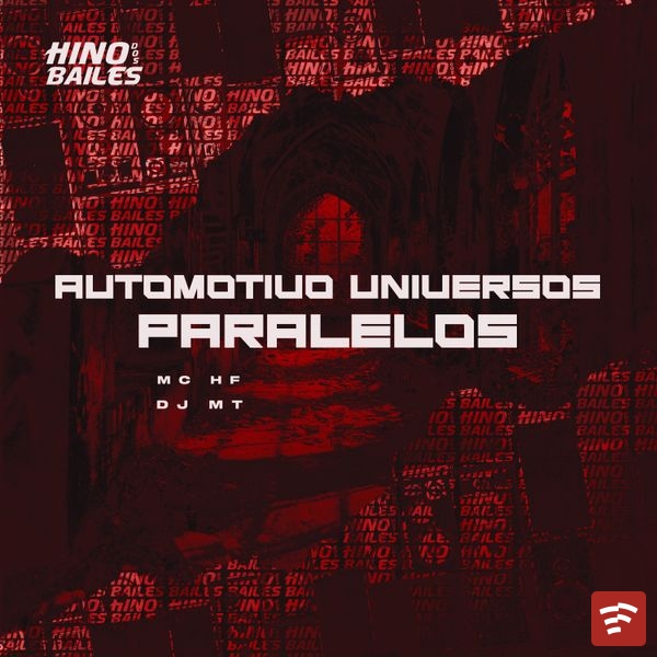 Automotivo Universos Paralelos Mp3 Download