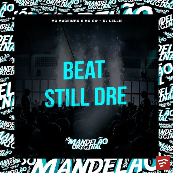 Mc Magrinho - Beat Still Dre ft. Mc Gw & DJ Lellis