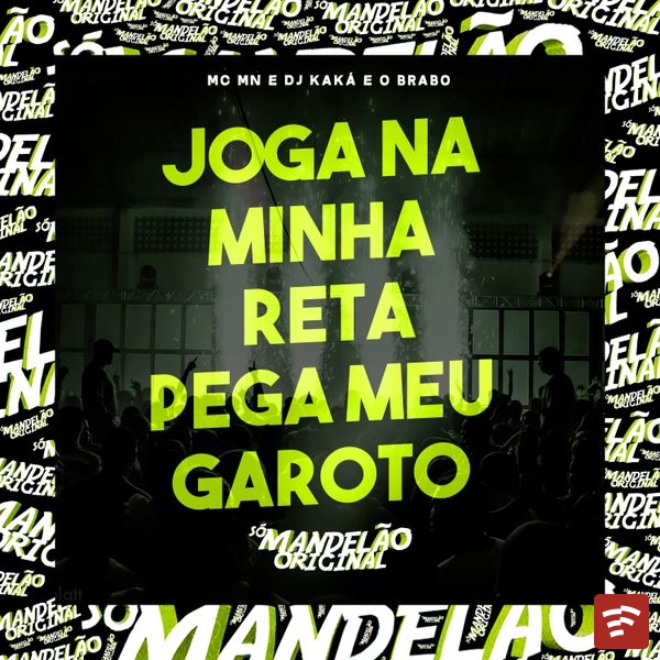 Joga na Minha Reta- Pega Meu Garoto Mp3 Download