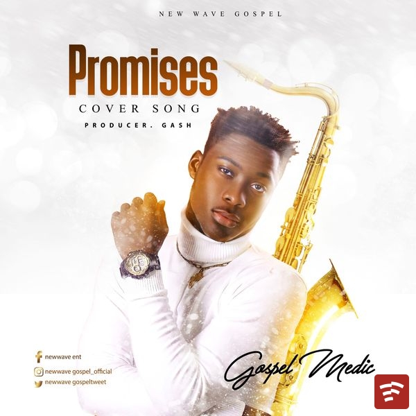 Proomise (Cover) Mp3 Download