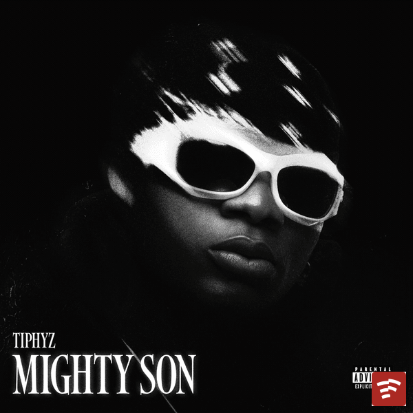 Tiphyz Mighty Son EP