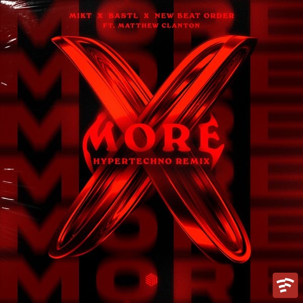 More(Hypertechno Remix) Mp3 Download