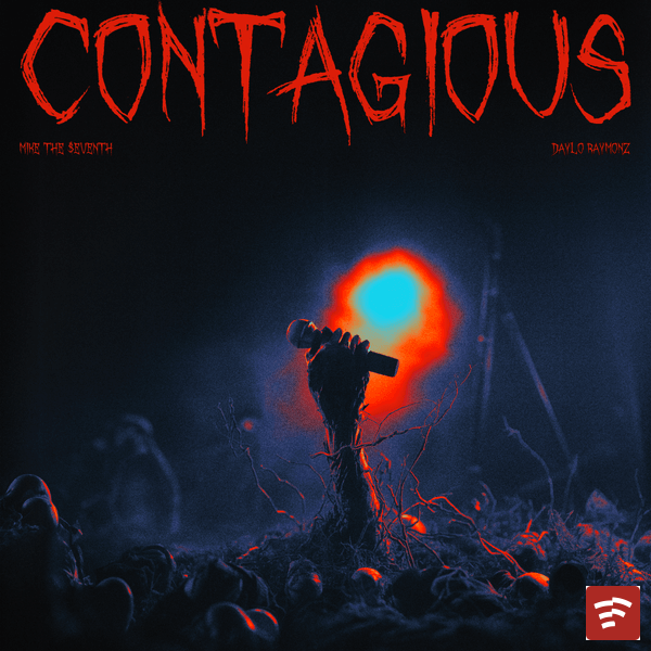 Contagious Mp3 Download