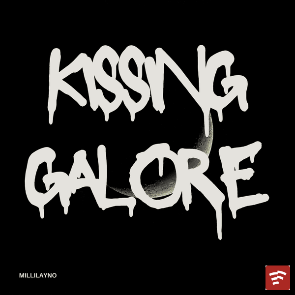 Kissing galore Mp3 Download