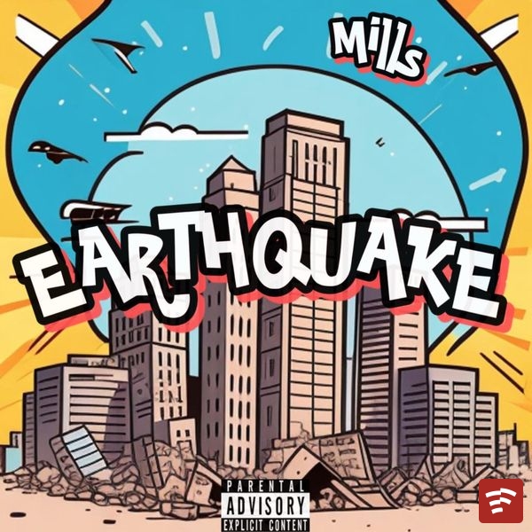 EARTHQUAKE Mp3 Download