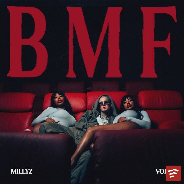 Millyz – BMF ft. Vory