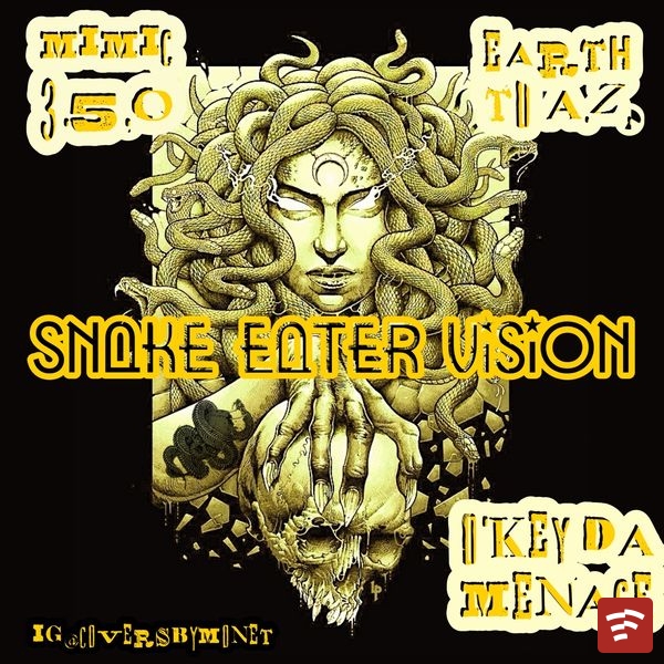 Snake Eater Vision Mp3 Download