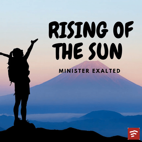 Rising of the Sun Mp3 Download