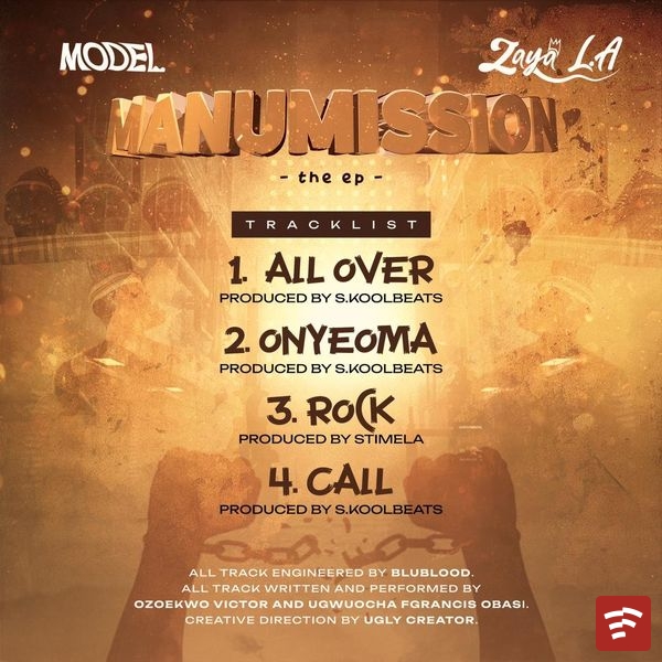 ModeL & Zaya L.A (Dj Mix 2023) Mp3 Download