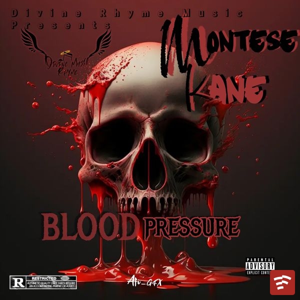 Blood Pressure #FreshFrmCTMix Mp3 Download