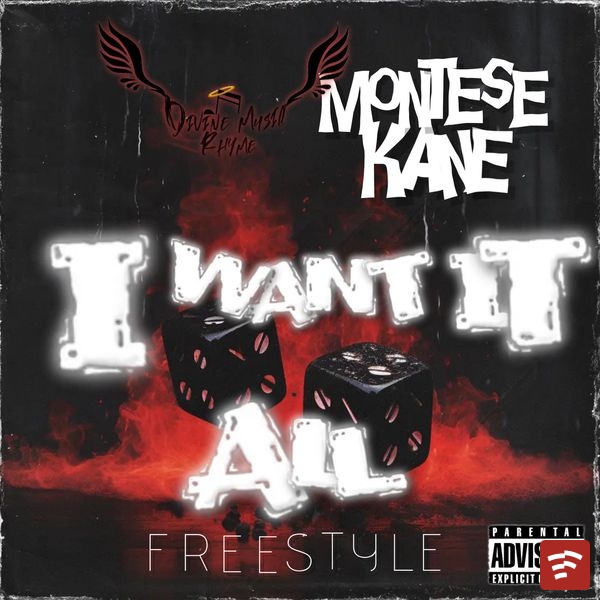 I Want It All Freestyle Mp3 Download