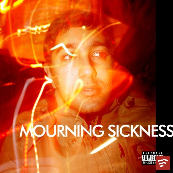 The One Shanti Mouring Sickness Album