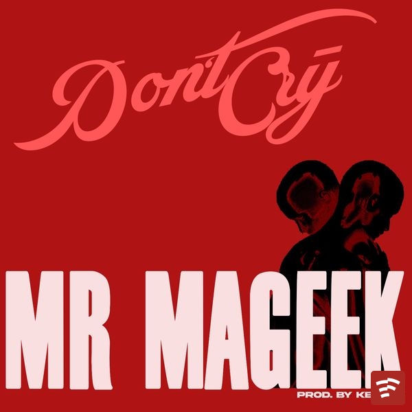 Don't Cry Mp3 Download