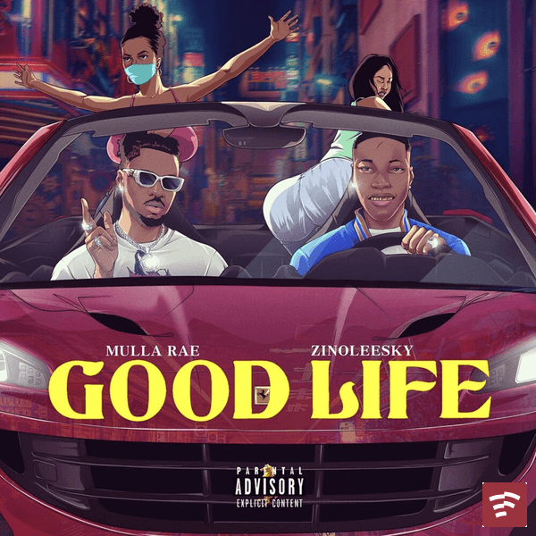 Good Life Sped Up Mp3 Download