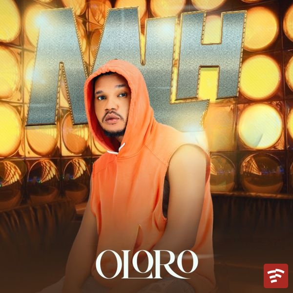 Oloro Music Lives Here EP