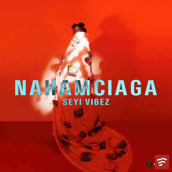 Seyi Vibez NAHAMciaga Album