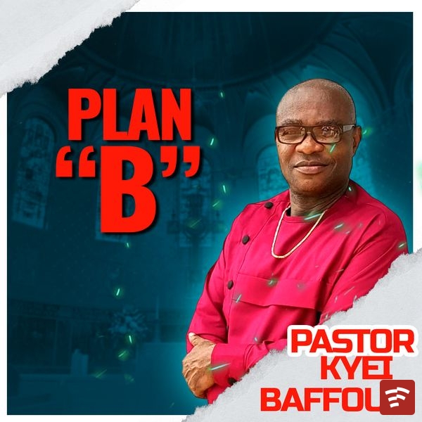 Pastor Kyei Baffour NANTE MASEM MU EP