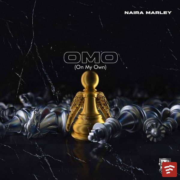 OMO (on my own) Mp3 Download