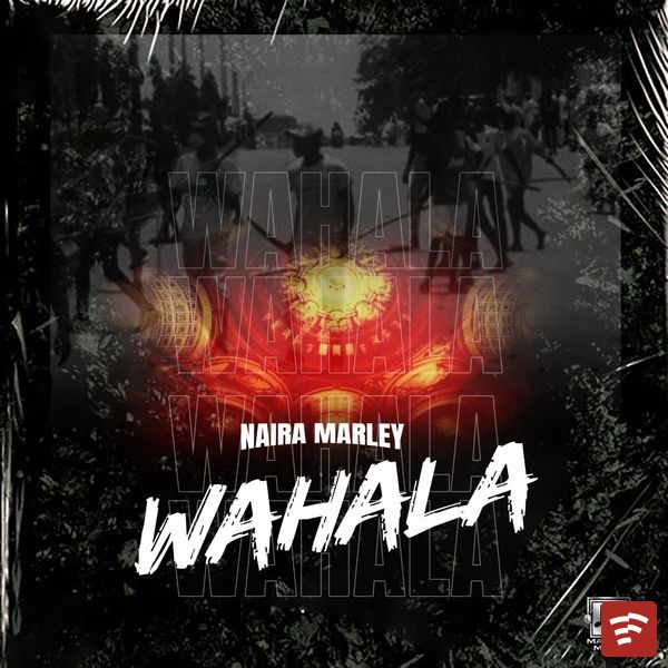 WAHALA Mp3 Download