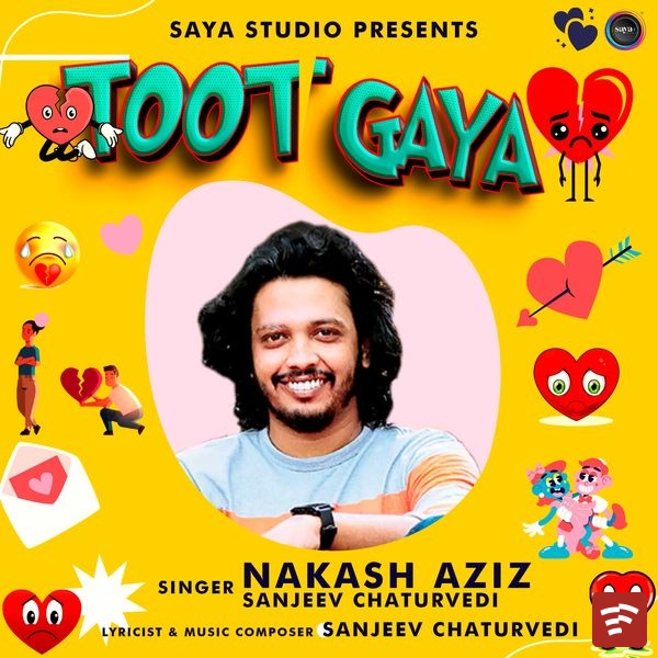 Toot Gaya Mp3 Download