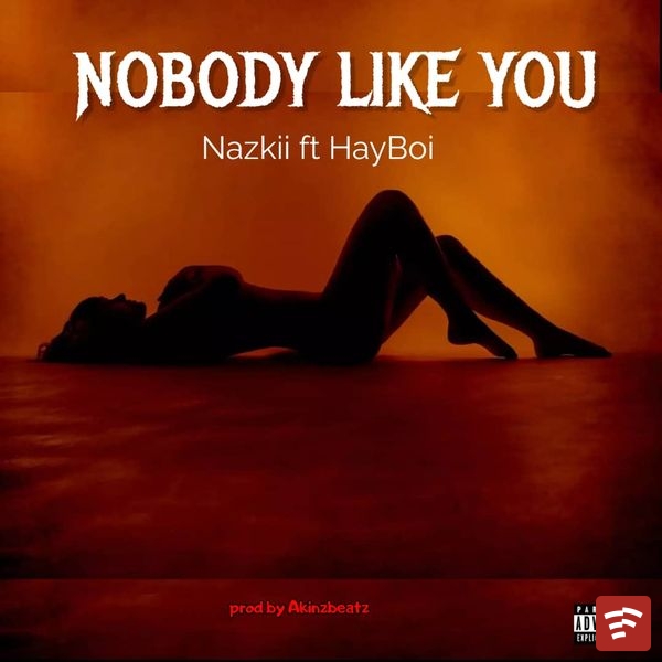 Nobody Like You Mp3 Download