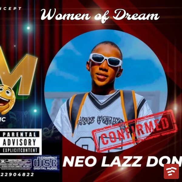 Women of Dream by NeoLazz Don BOA Mp3 Download