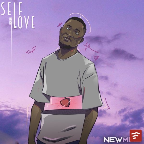 SELF LOVE Mp3 Download