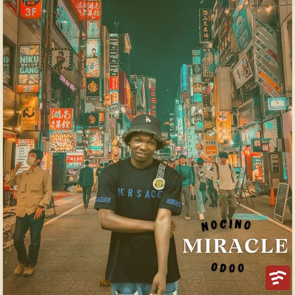 Miracle Mp3 Download