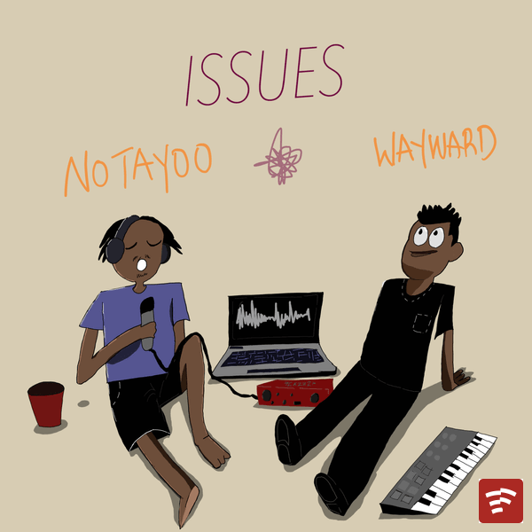 ISSUES Mp3 Download